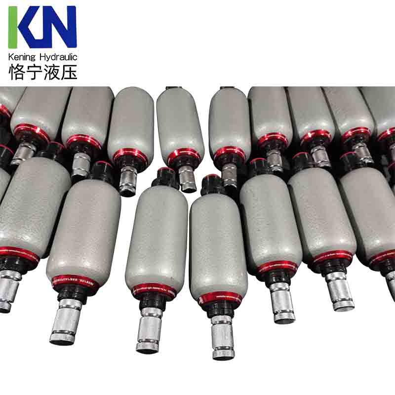 碳纤维材料 高压微型蓄能器 非常小,非常轻,40mpa-报价-阿里巴巴