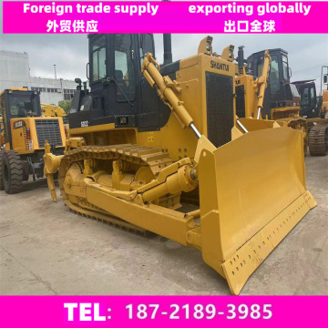 shantui二手220推土机价格 山推sd22推土机转让出售信息-阿里巴巴