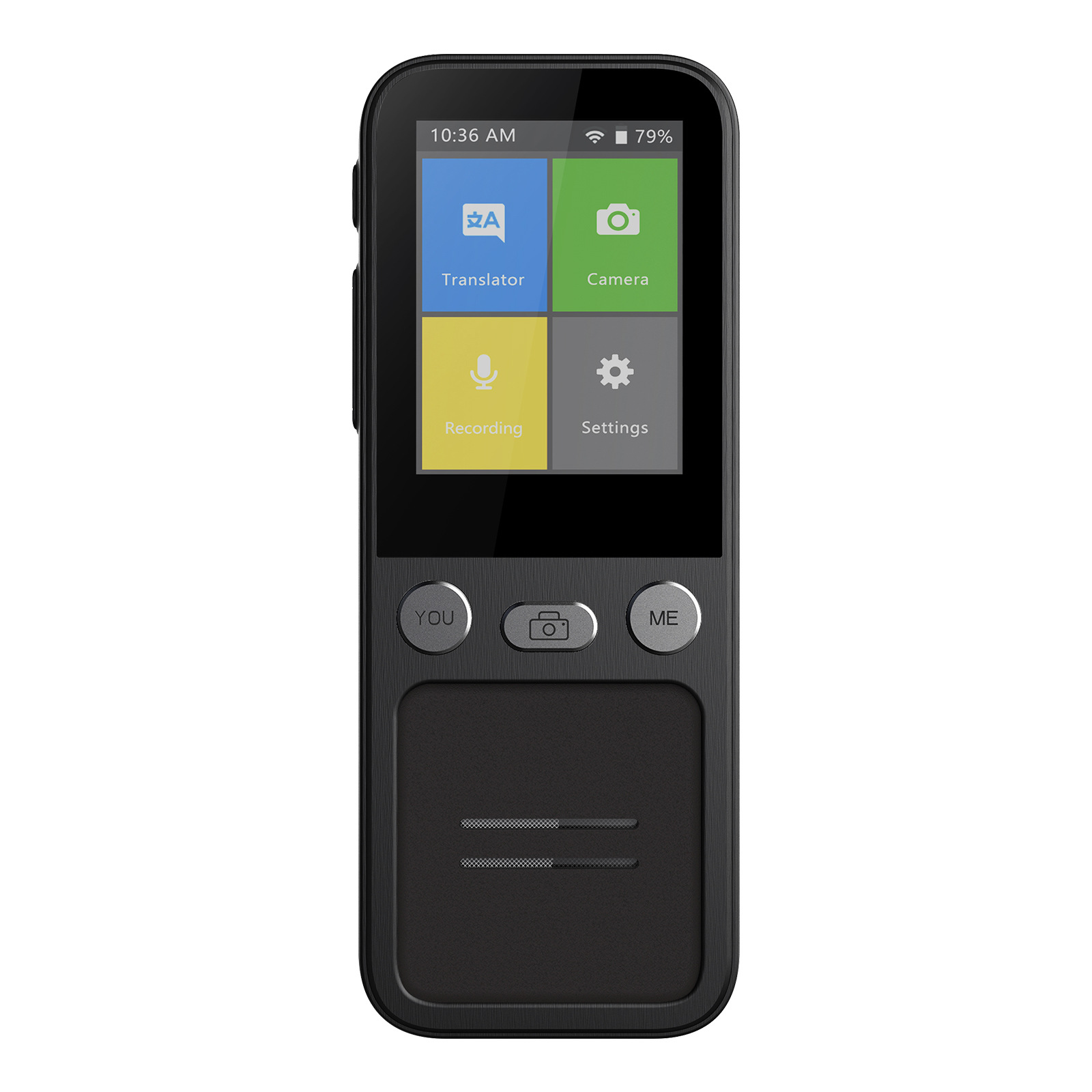 t16智能翻译器14国离线138国语言wifi拍照录音智能语音翻译机