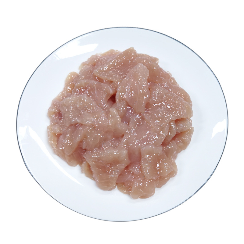 腌制猪肉片半成品 火锅方便菜冒菜水煮肉片冷冻生鲜 5斤装-阿里巴巴