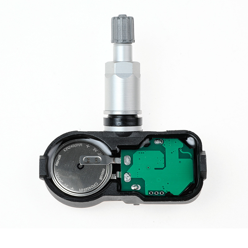 适用丰田雷克萨斯胎压监测器tpms胎压传感器42607-02031 pmv-c210