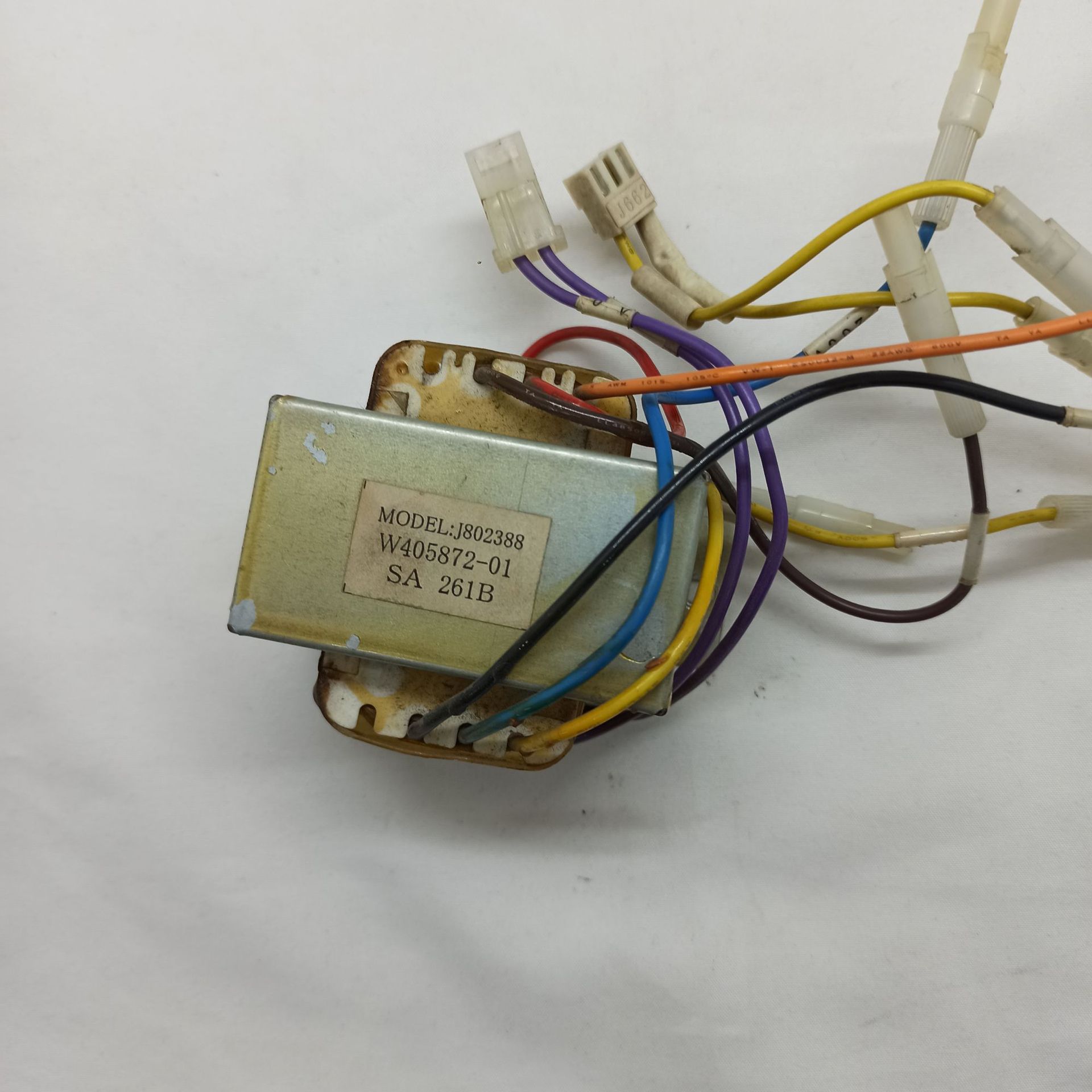 原装二手诺日士彩扩机照片冲印机冲洗部变压器/原装已停产