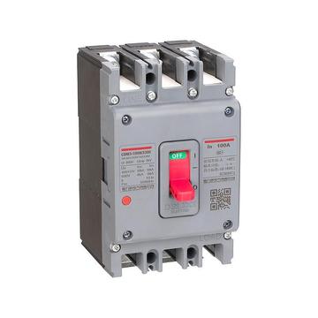 德力西电气 cdm3 塑壳配电保护断路器 cdm3-630f/3300 500a-阿里巴巴