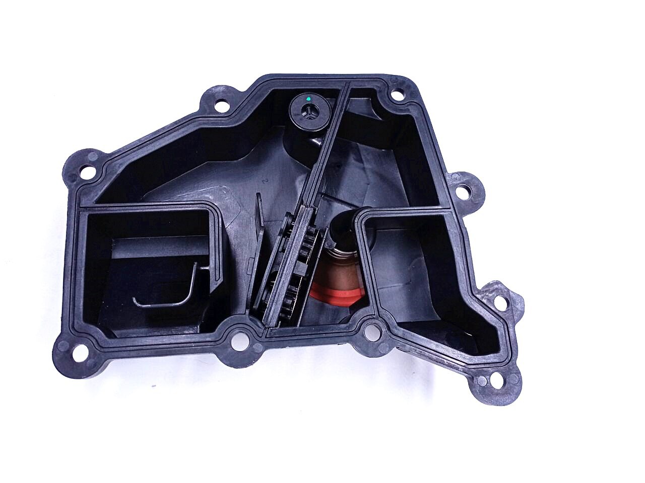 油水分离器04e103464l适用大众polo途安宝来高尔夫斯柯达明锐野帝