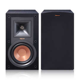 klipsch/杰士 r-51m发烧音响hifi无源书架式音箱家用