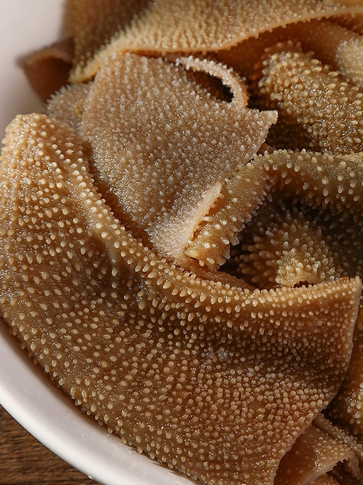 毛肚火锅新鲜包邮牛肚杂冷冻重庆火锅食材麻辣烫千层肚牛百叶商用