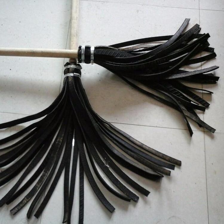 现货出售2灭火号工具 森林草原扑火工具18条橡胶组成打火拖把