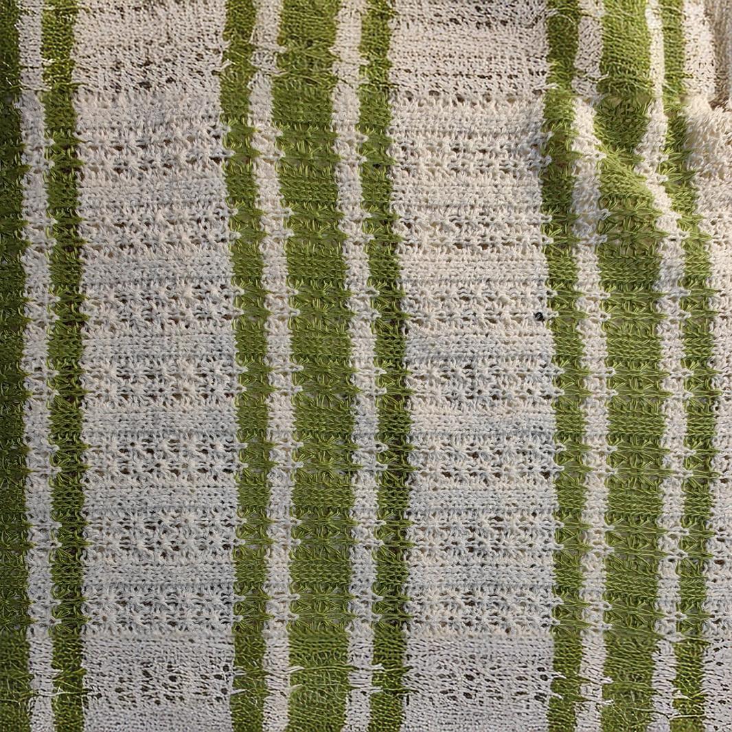 镂空针织弹力提花面料 街头破洞乞丐风时装布料t恤连衣裙女装面料