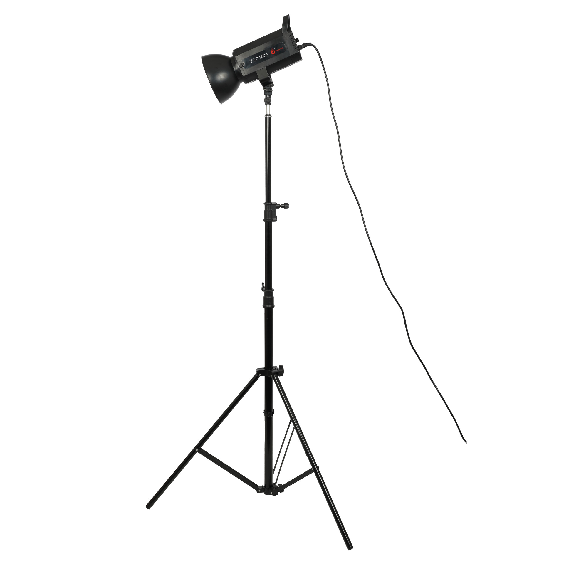 直播带货柔光灯影楼摄影常亮太阳灯儿童拍照大功率300w直播补光灯