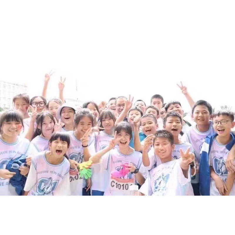 毕业班服T恤定印初高中小学生聚会运动团建广告文化衫短袖
