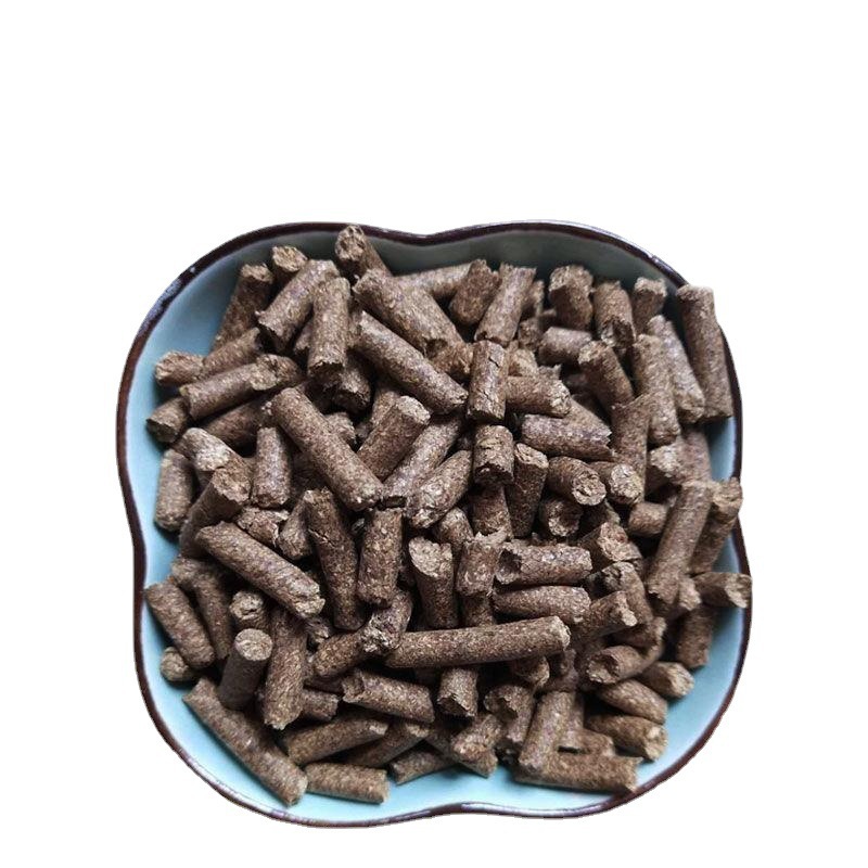 通用型发酵芝麻饼肥腐熟豆饼有机肥饼肥懒人养花卉果树蔬菜花肥料