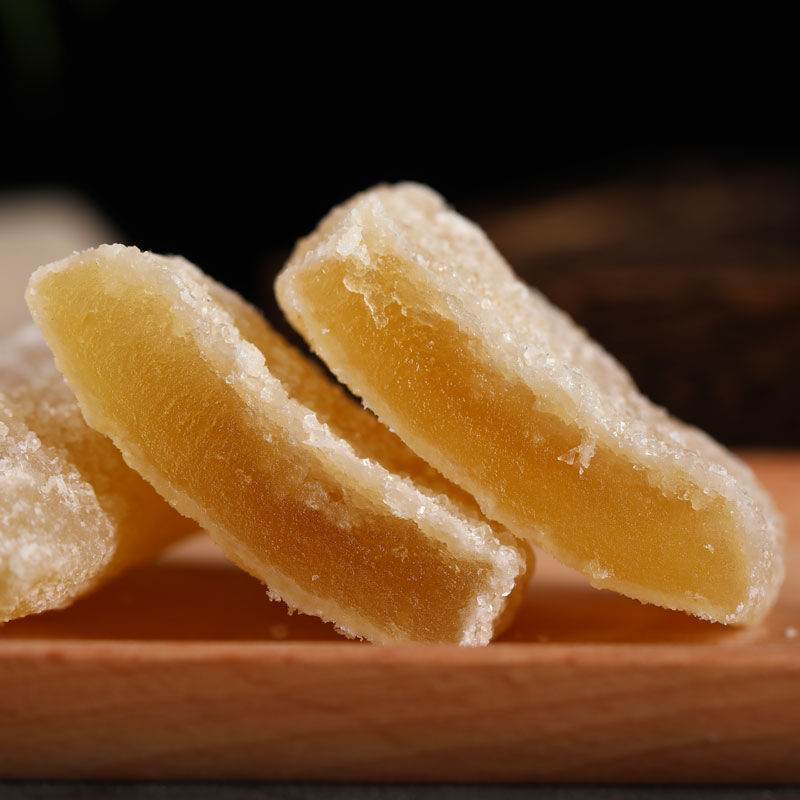 冬瓜蜜饯云南传统大块冬瓜糖蔬果干老式手工果脯怀旧甜食休闲食品