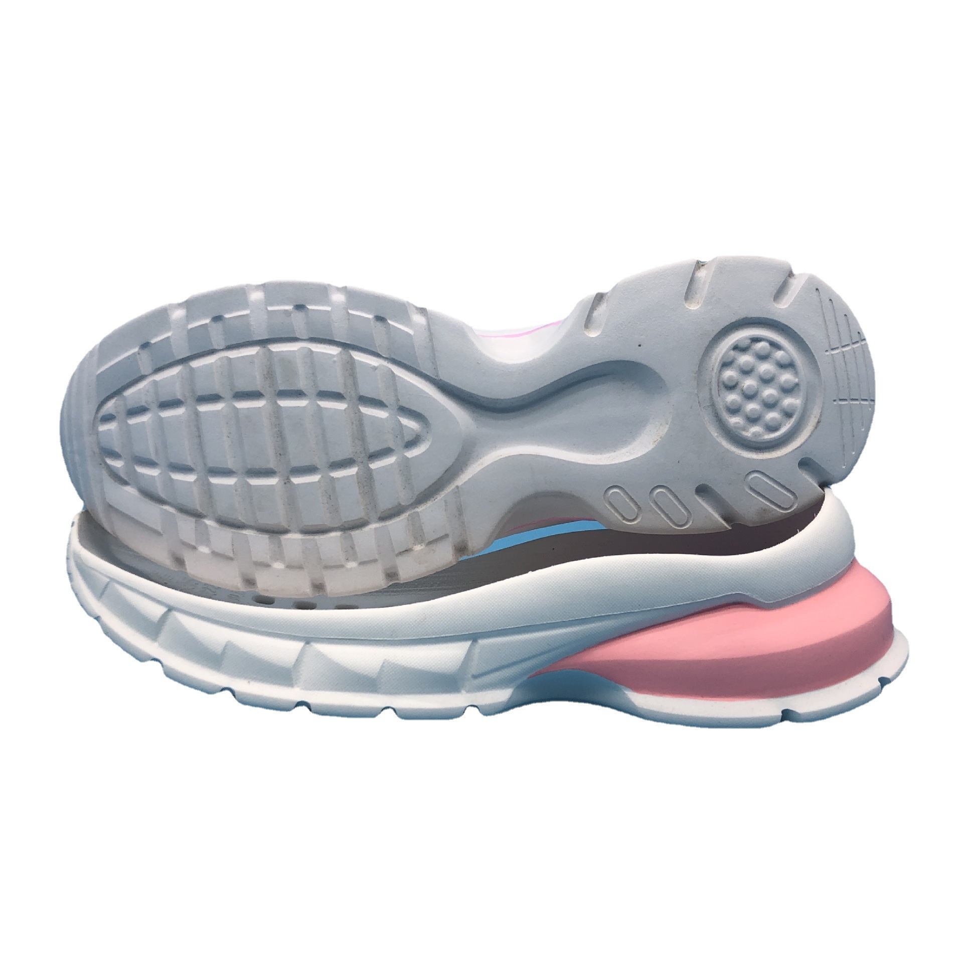 eva鞋底橡塑发泡鞋底运动时尚鞋底一次射出鞋底tread-阿里巴巴