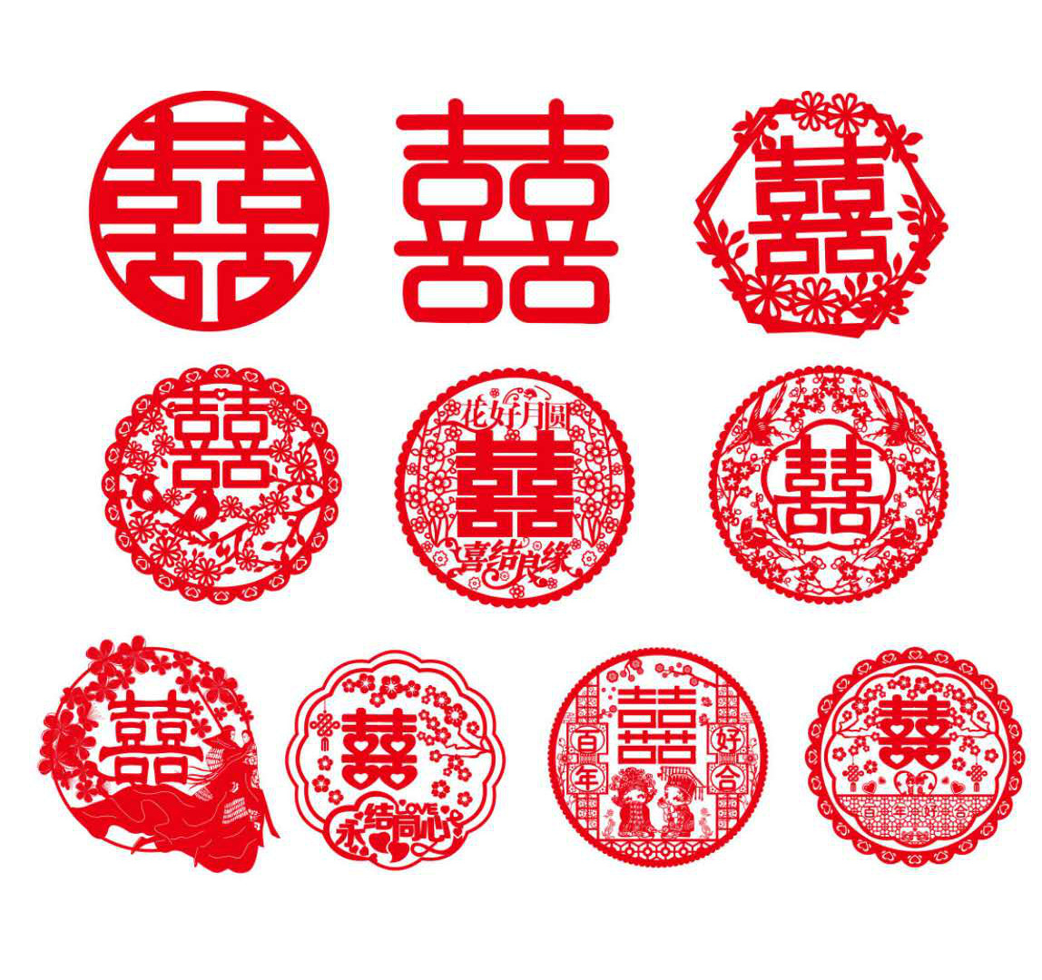 喜字静电贴门喜-喜字静电贴门喜厂家,品牌,图片,热帖-阿里巴巴