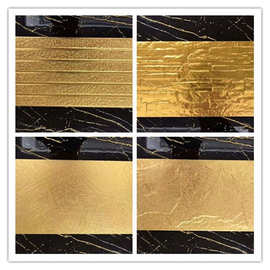 金色砖300*600 60*240 100*200外墙砖内墙砖地板砖瓷砖