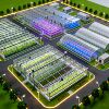 沙盘模型制作中国地图底座军事地形地貌火车模拟3d立体电子制造景|ru 沙盘模型制作中国地图底座军事地形地貌火车模拟3d立体电子制造景|ru