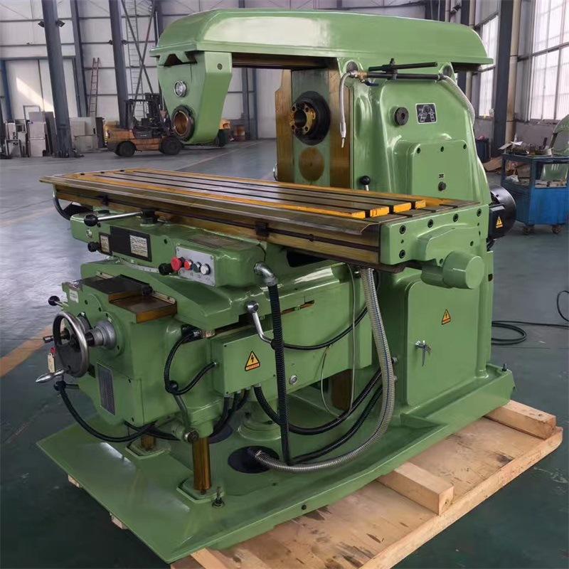 x6140铣床 b1-400w卧式铣床 x63w升降台铣床