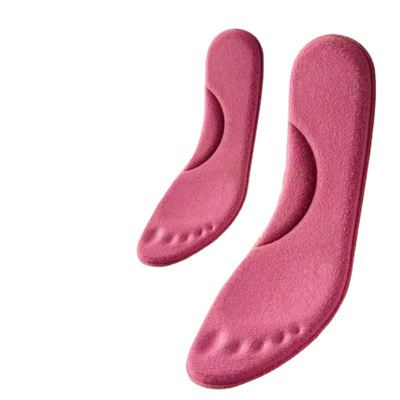 Heating Thick Thermal Insole