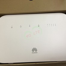 华为B612 4g wifi插卡无线路由器适用南美国SIM卡B612S-51D B612S