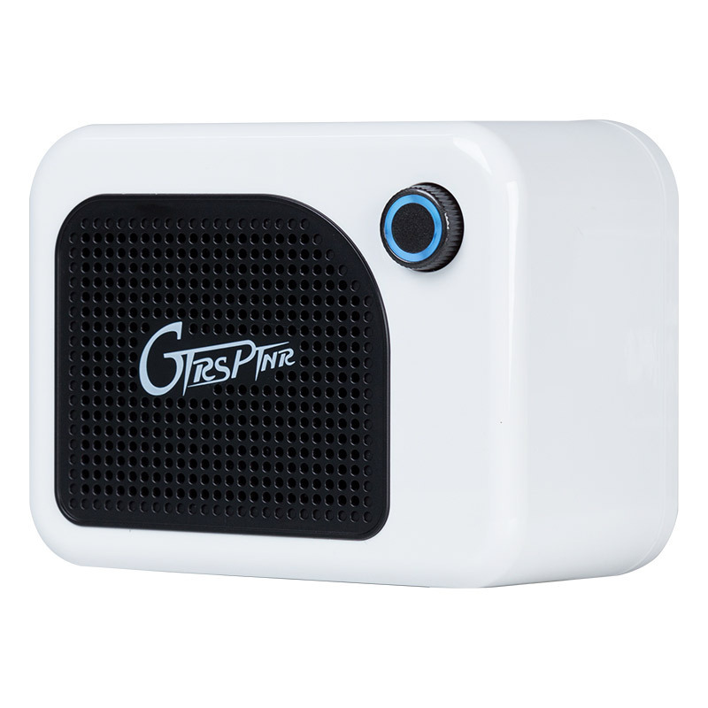 mooer魔耳gca5电吉他音箱电箱琴贝斯电吹管专用蓝牙音响迷你户外