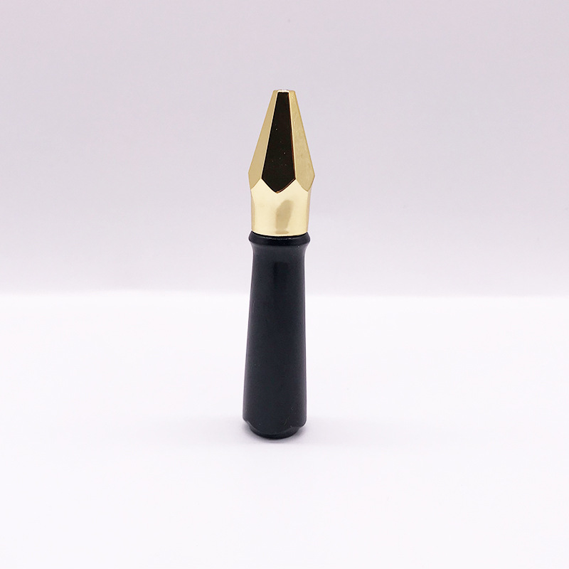 Not Smudge Genuine Liquid Eyeliner Safe Quick-Drying Upper Eye Comfortable Insensitive Waterproof Big Eye Effect in Stock Wholesale