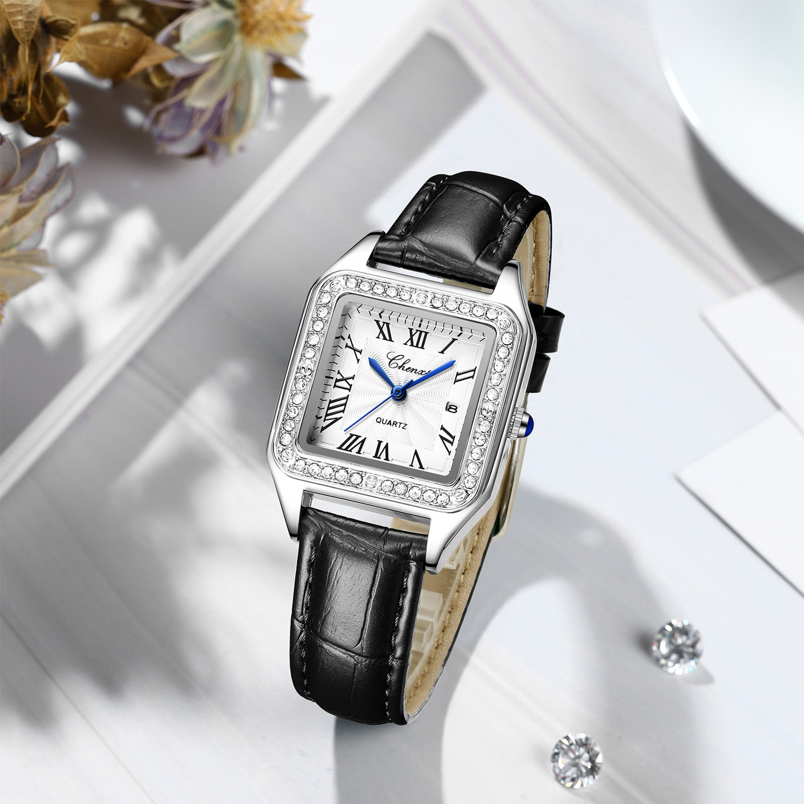 国产高档手表品牌