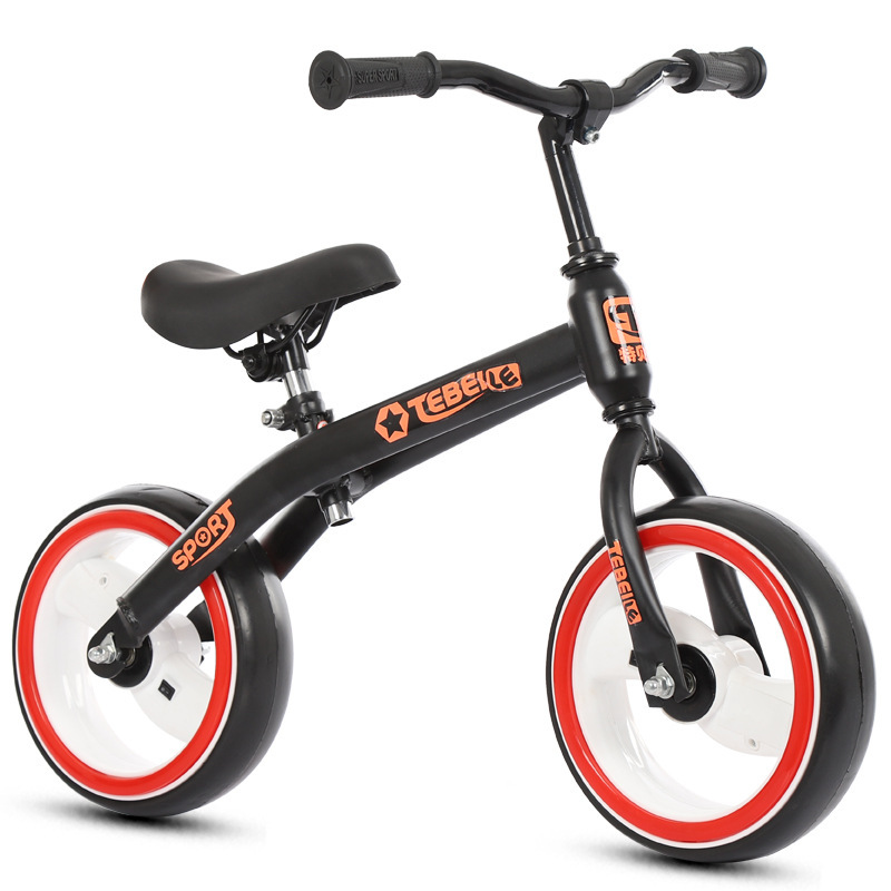 Children's Luge Kids Balance Bike Balance Bike (for Kids) Scooter Baby's Toy Car Stroller Walker Novelty