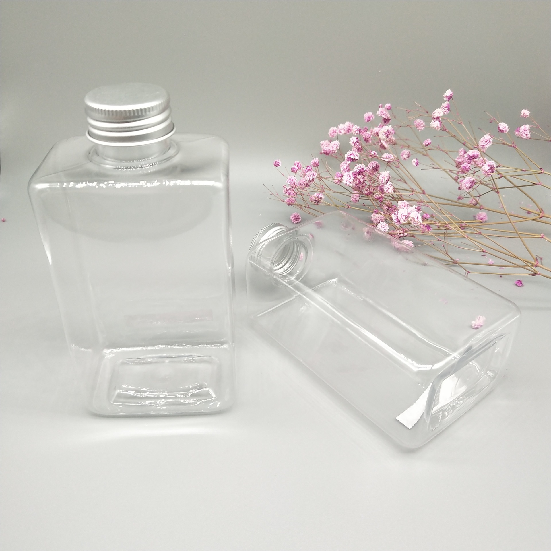 厂家直销300m250ml20m100ml小酒瓶饮料瓶保健酒瓶 品质保证