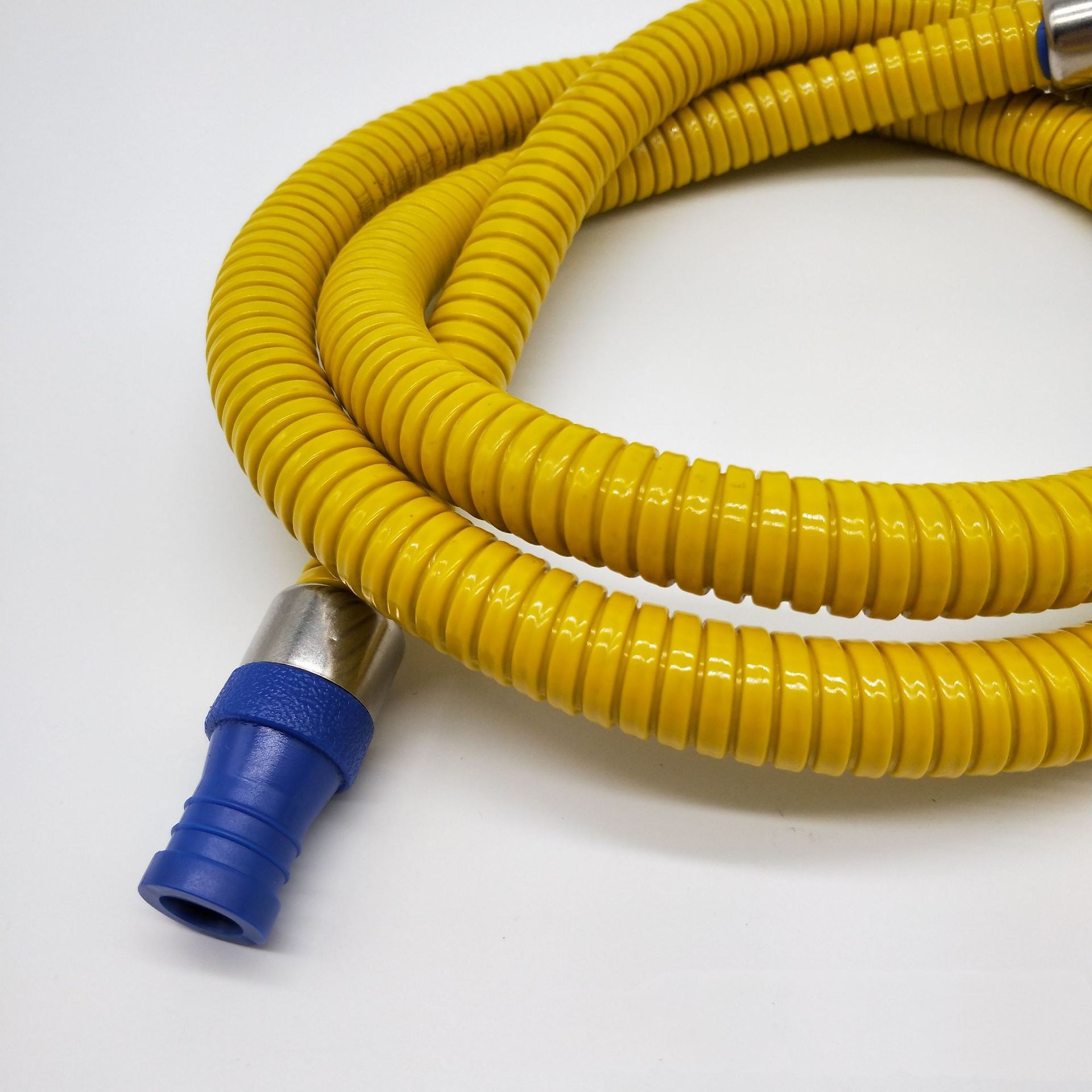 家用液化气煤气专用防爆抗压多层加厚天然气金属软管防鼠咬连接管