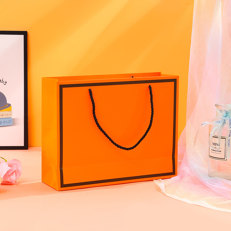 Tiandigai Scarf Multi-Color Gift Box Custom Rectangular Shirt Gift Box Handbag Valentine's Day