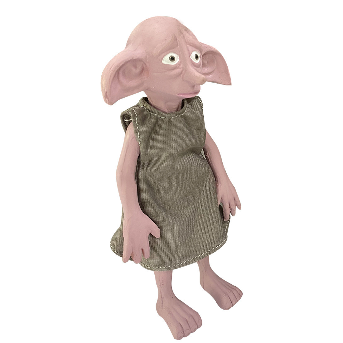 万圣节哈利波特魔法世界多比摆件 小精灵多比模型手办