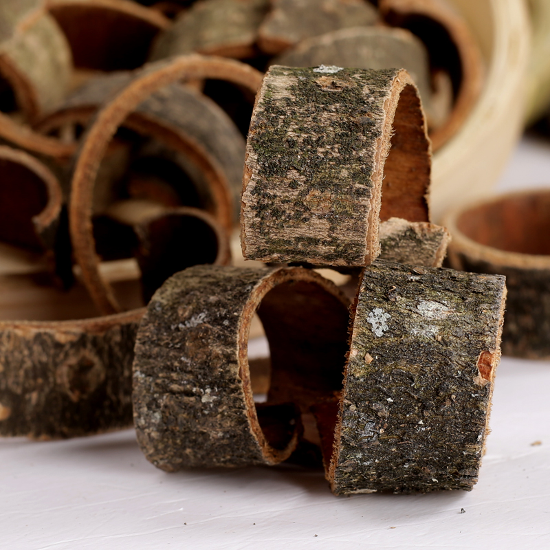 成都中药材批 发四川老树厚朴 厚皮 赤朴 另有姜厚朴 1000克包邮