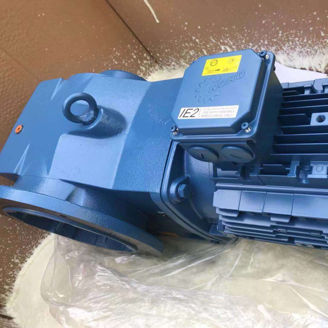 诺德nord减速电机sk9012.1af减速机-阿里巴巴