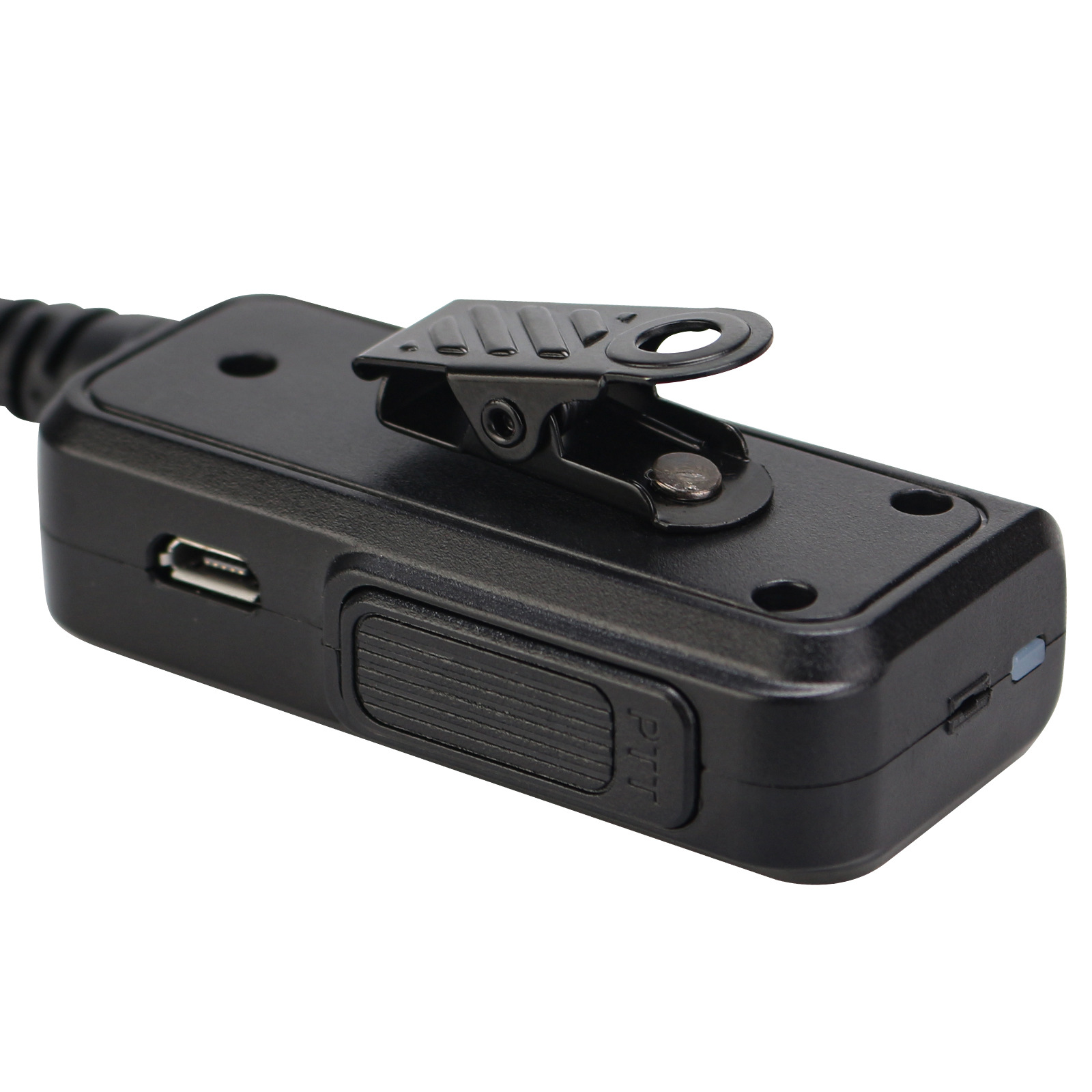 retevis eek014对讲机耳机 k头双针降噪空导耳机 dsp降噪-阿里巴巴