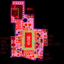 LED升压模块转换器MT3608 SOT236航天民芯原装现货