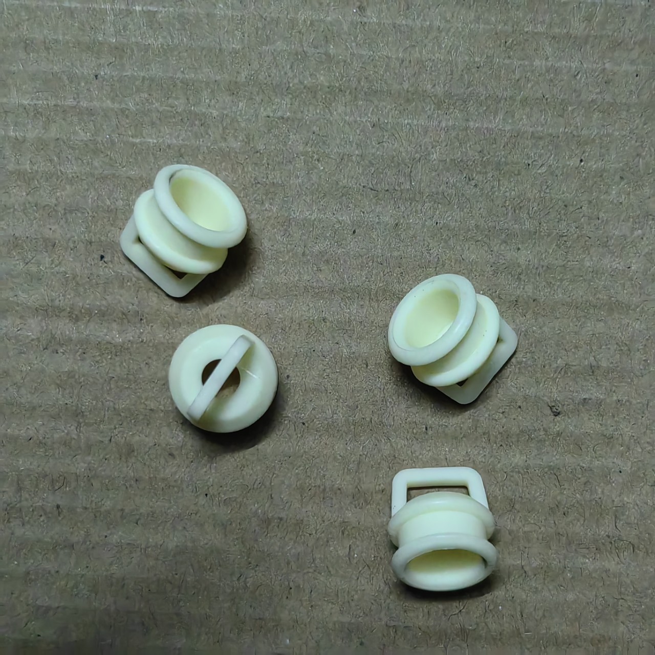 适用于新君威君越迈锐宝英朗科鲁兹变速箱排挡换挡线球头胶套衬套