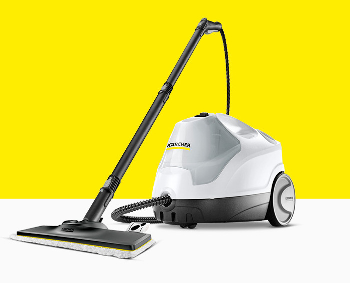 卡赫蒸汽机s系列区别,一般家庭该怎么选