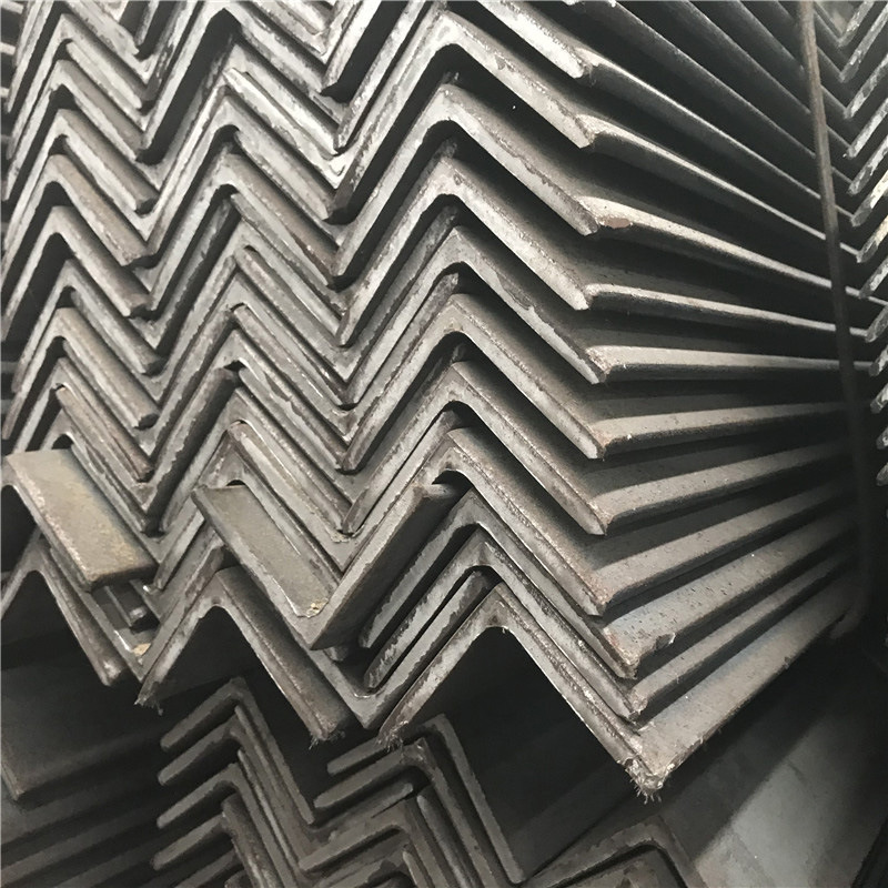 东莞批发q235角铁20×40 镀锌角钢40x4 带孔角钢规格齐全