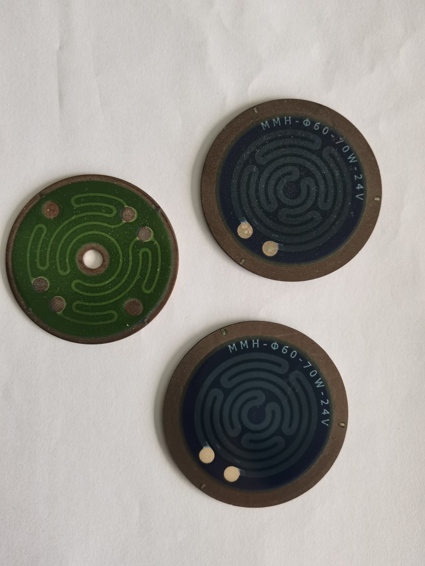 电热水壶厚膜发热片 咖啡机厚膜加热器 不锈钢发热板-阿里巴巴