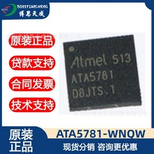 ATA5781-WNQW  ATA5781-WNQW-VAO   电子元器件  可当天发货