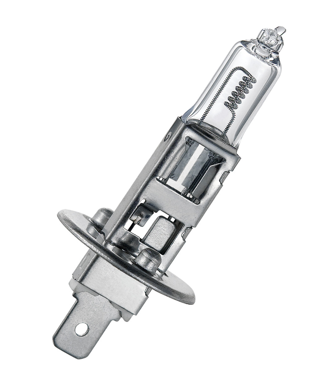 极光氙气灯泡 年审专用灯泡 极光灯h1h3 12v24v超亮卤素灯