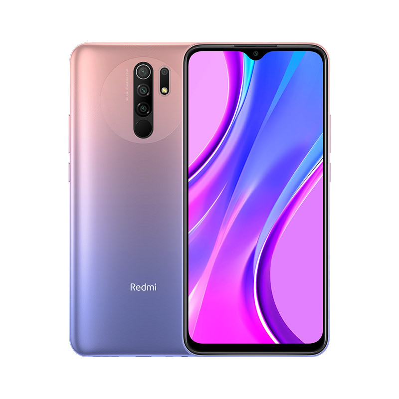 适用现货miui/小米 redmi 9a大电量智能老人手机全新红米9a