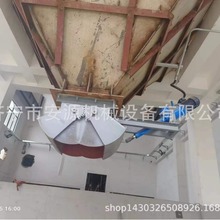 电液动装车闸门 BSZ-500扇形闸门 耐磨防寒公路闸阀长期供应