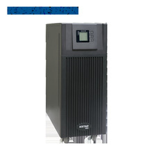 科士达UPS不间断电源YDC9110H 10kVA/8kW外接电池 电脑机房服务器