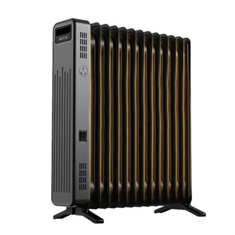 先锋电油汀取暖器