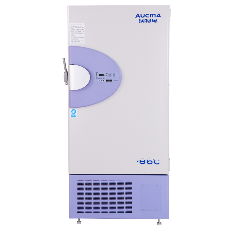 澳柯玛(aucma)-86l630型-86℃超低温冰箱