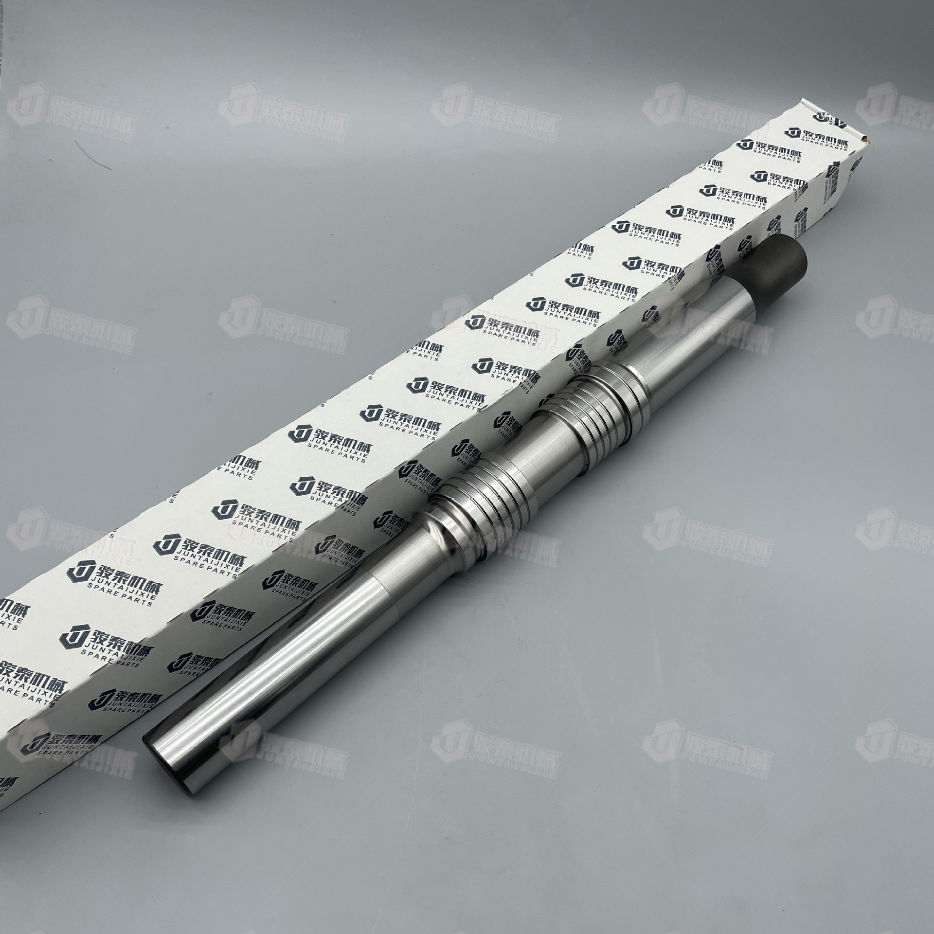 适用于山特维克hl5x凿岩机配件冲击活塞55199140油缸55004784