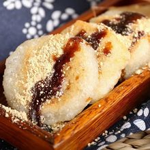 湖北恩施特产苞谷粑粑10个装玉米粑包谷粑小吃黄粑粽叶粑粑粗粮