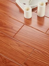 仿木地板瓷砖800x800木纹砖瓷砖卧室仿木地板砖阳台仿实木贴条