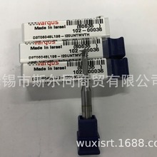 以色列瓦格斯螺纹铣刀整硬D3T06048L98-I20UNTMVTH  全系列可订